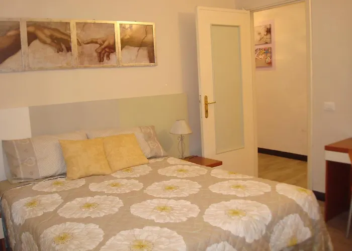 Affittacamere La Spezia Inn