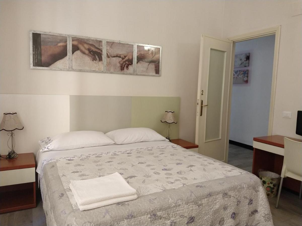 Affittacamere La Spezia Inn Affittacamere