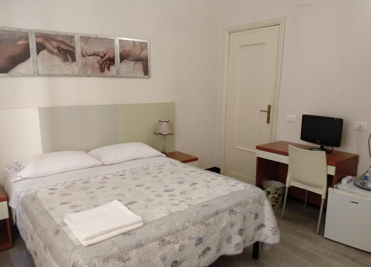 Affittacamere La Spezia Inn