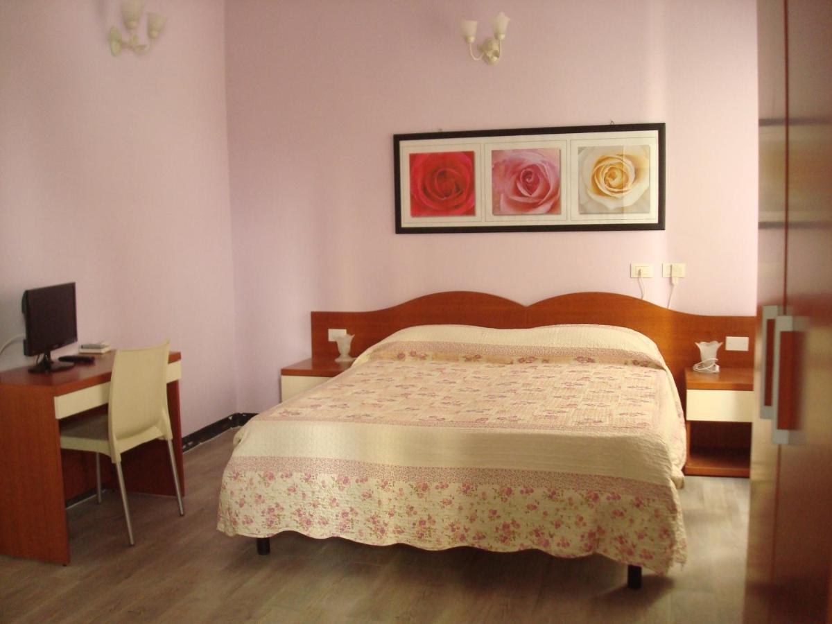 Affittacamere La Spezia Inn *