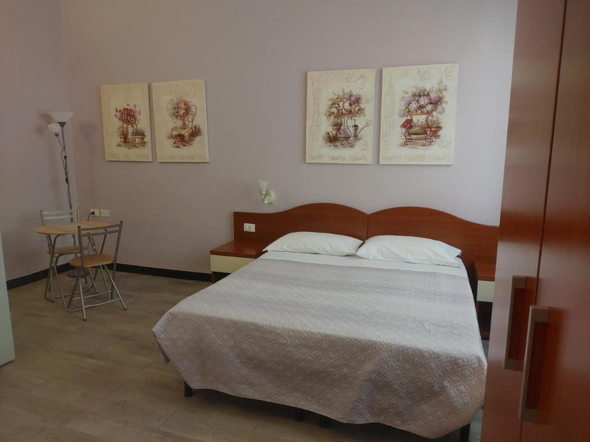 Affittacamere Affittacamere La Spezia Inn *