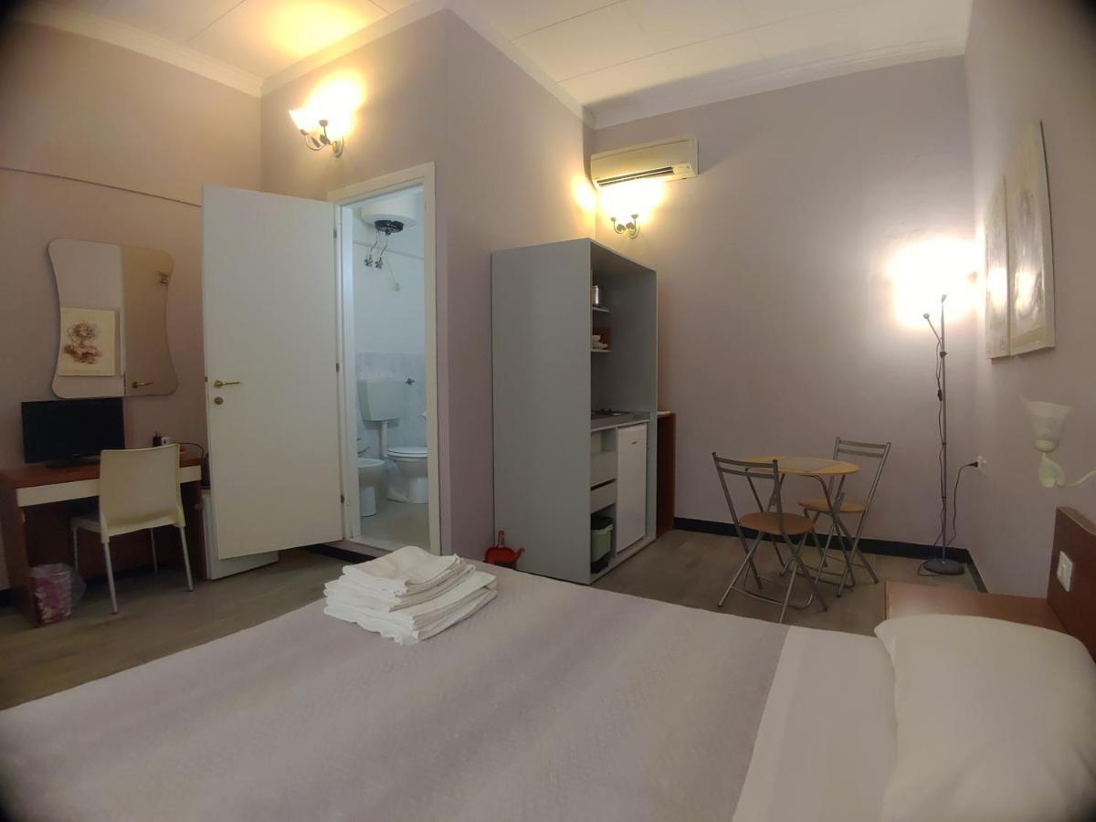Affittacamere La Spezia Inn