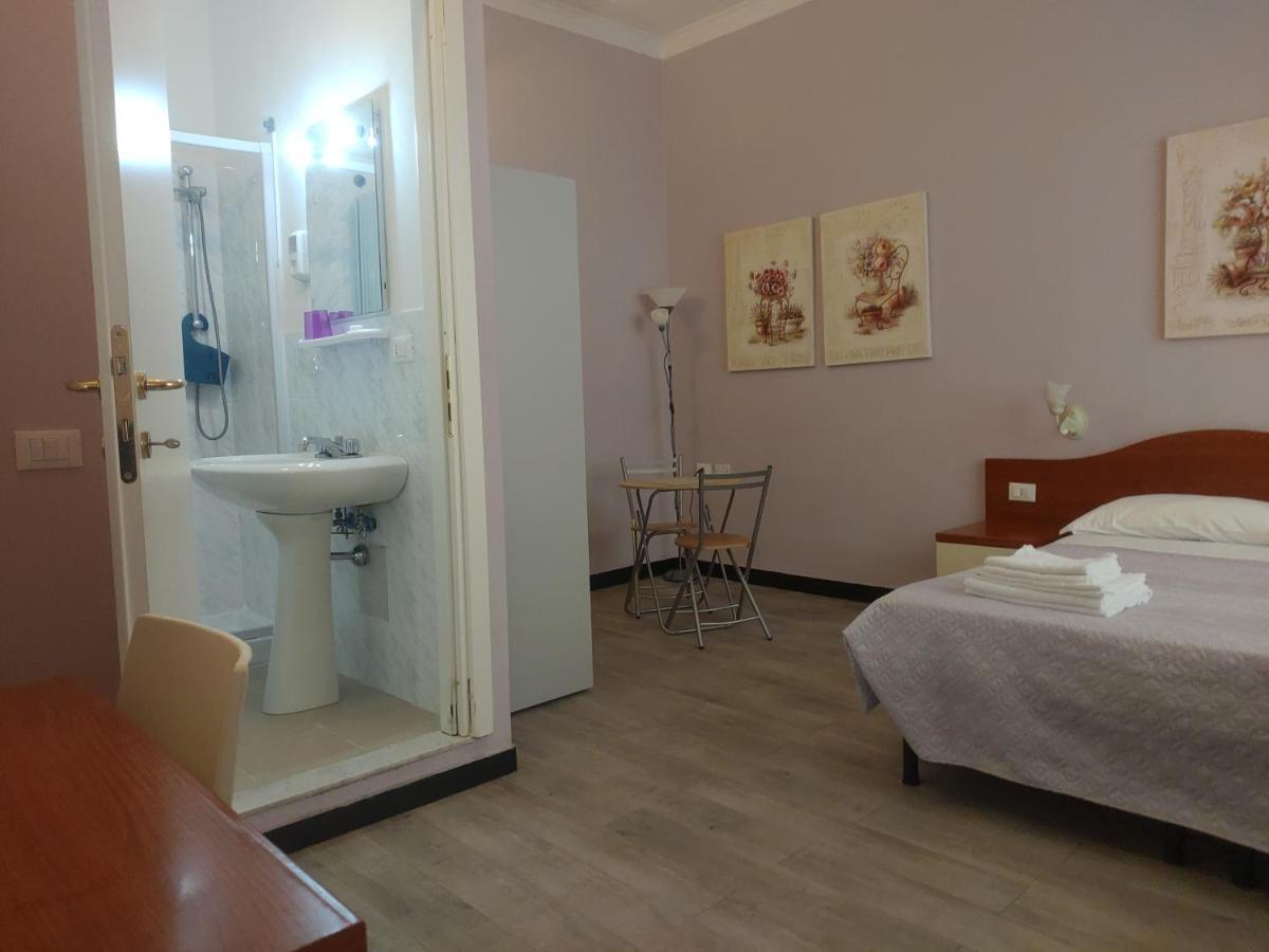 Affittacamere Affittacamere La Spezia Inn