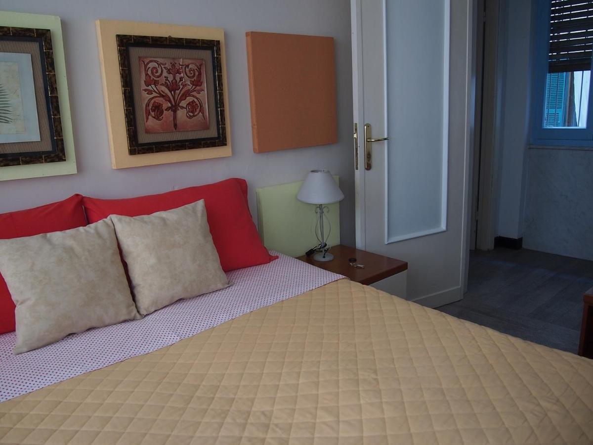Affittacamere La Spezia Inn