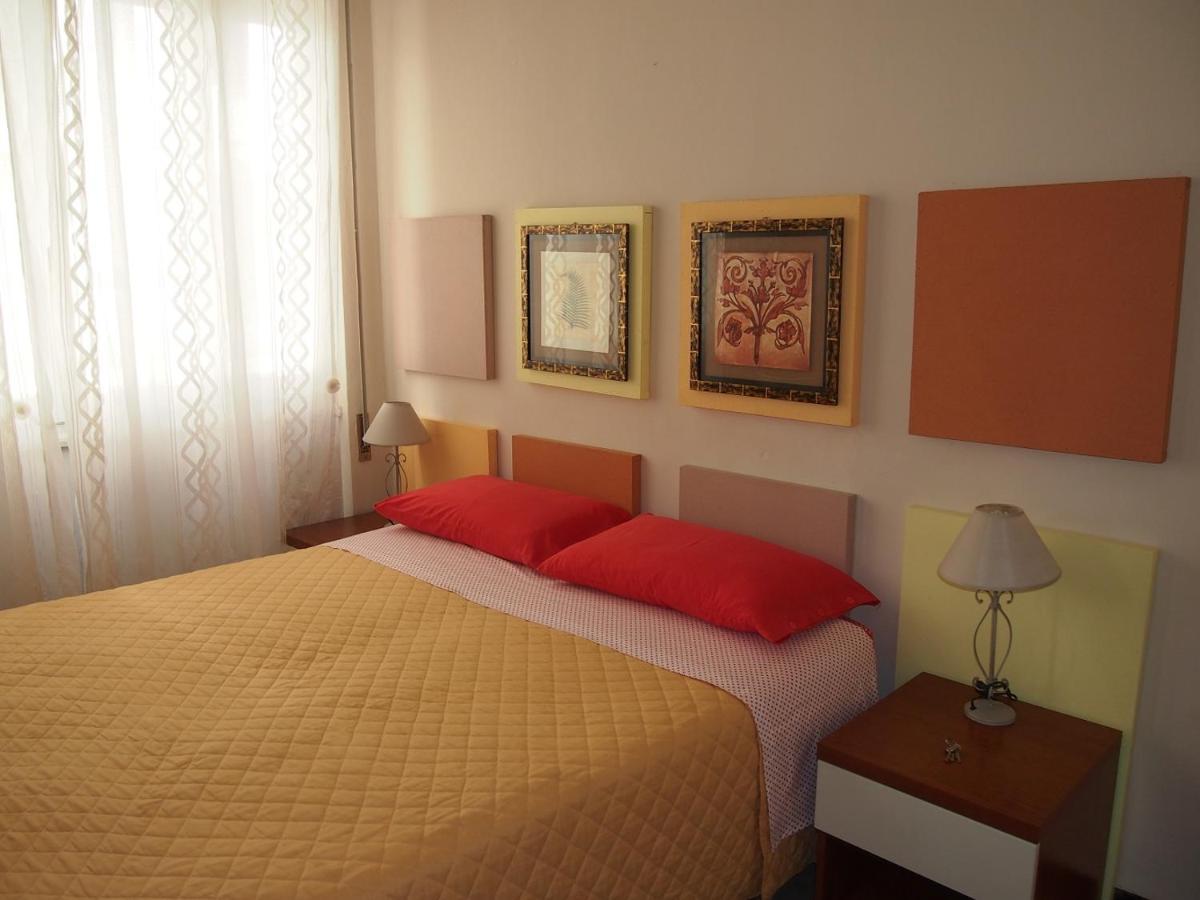 Affittacamere La Spezia Inn Affittacamere