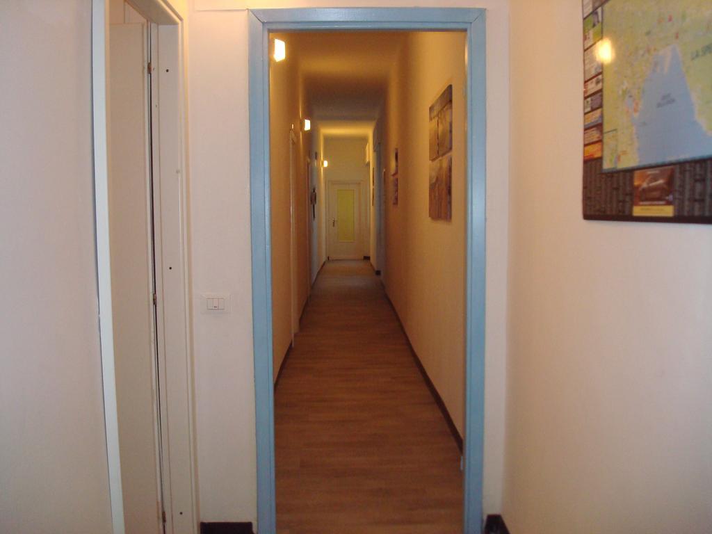 Affittacamere La Spezia Inn