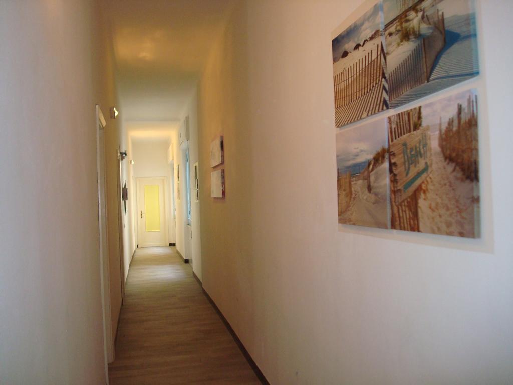 Affittacamere La Spezia Inn La Spezia