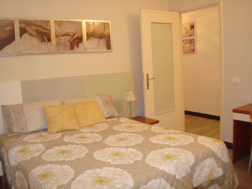 Affittacamere Affittacamere La Spezia Inn La Spezia