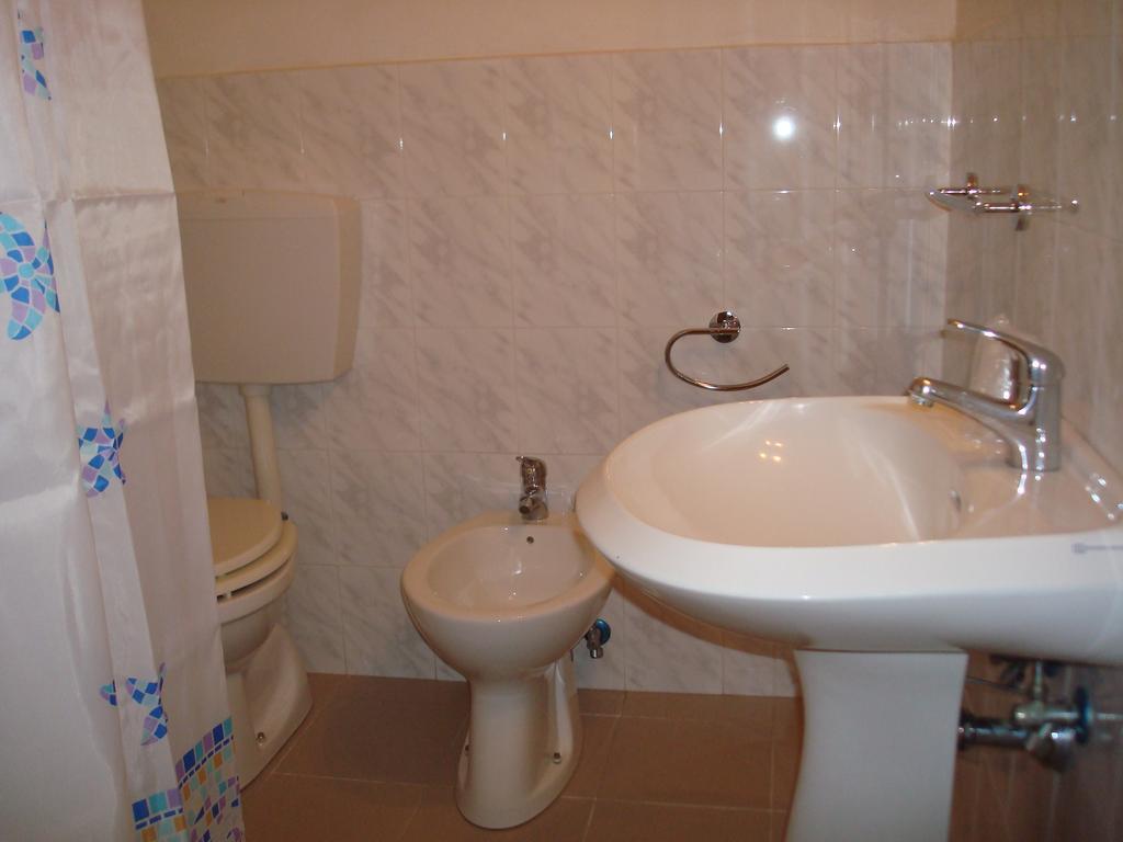 Affittacamere La Spezia Inn