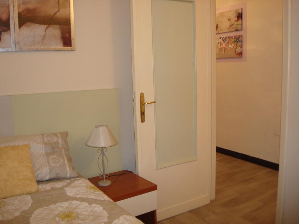 Affittacamere Affittacamere La Spezia Inn