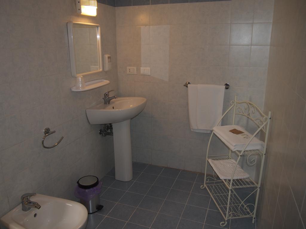 Affittacamere La Spezia Inn