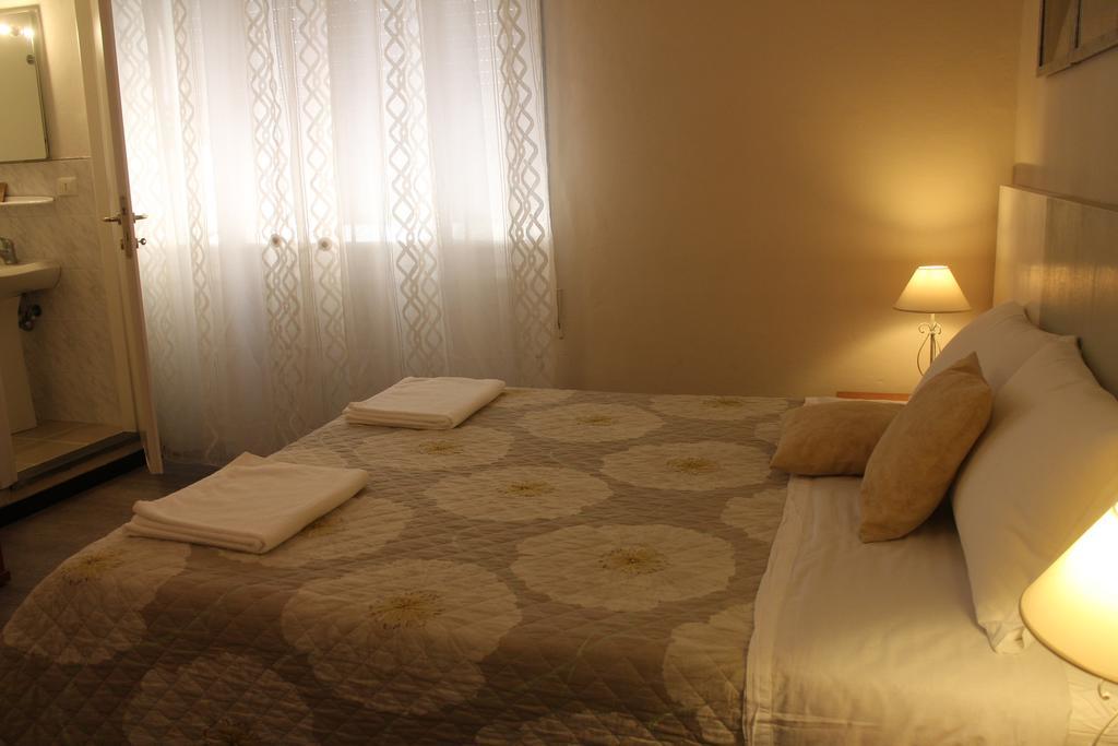 Affittacamere La Spezia Inn