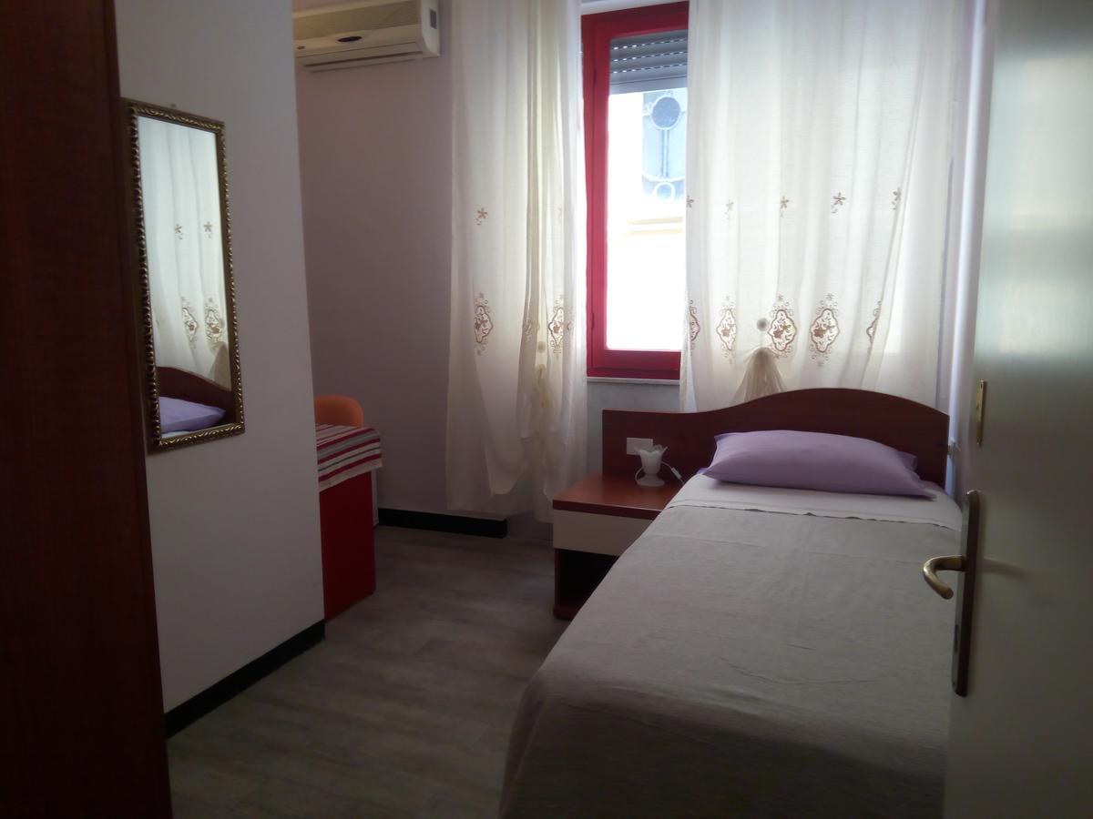Affittacamere La Spezia Inn Affittacamere