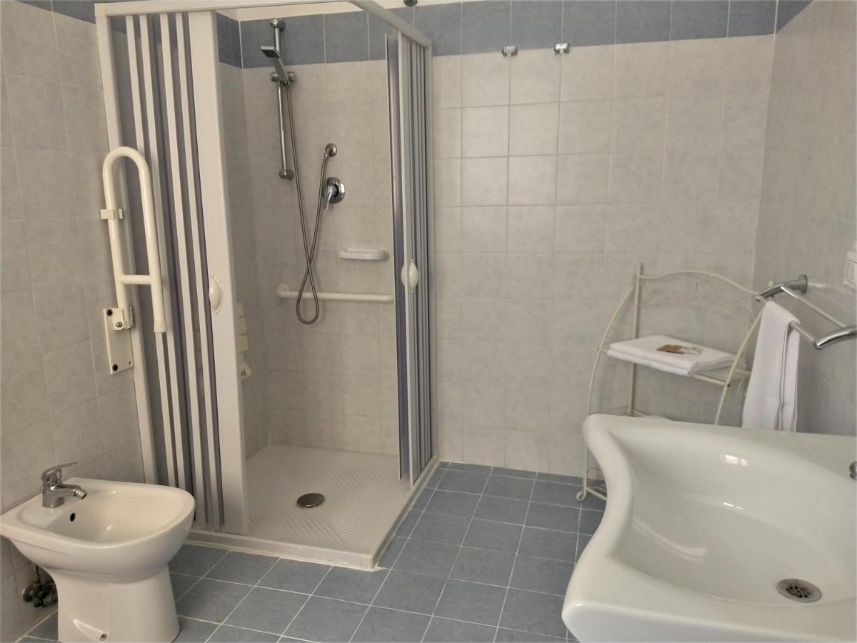 Affittacamere La Spezia Inn *