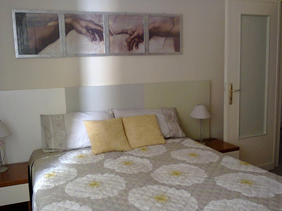 Affittacamere La Spezia Inn